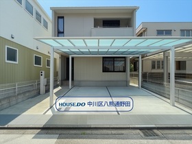 ●名古屋市中川区七反田町　中古一戸建て