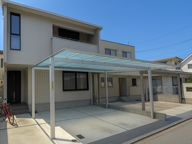 ●名古屋市中川区七反田町　中古一戸建て