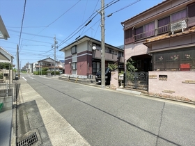 ●名古屋市中川区七反田町　中古一戸建て