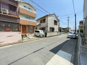●名古屋市中川区七反田町　中古一戸建て