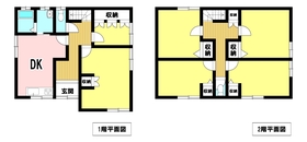 一宮市多加木4丁目　オーナーチェンジ物件