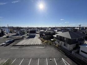シティオ笠寺公園