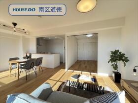 シティオ笠寺公園