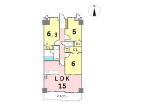 シティオ笠寺公園