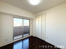 ファミリアーレ西味鋺