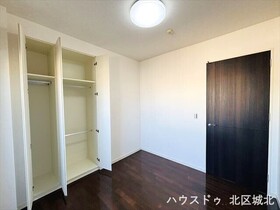 ファミリアーレ西味鋺