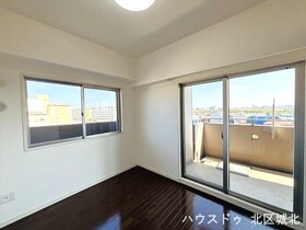 ファミリアーレ西味鋺