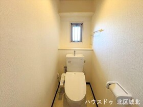 ファミリアーレ西味鋺