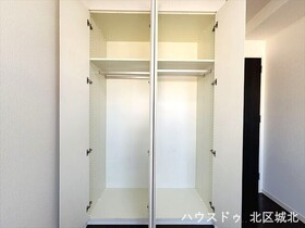 ファミリアーレ西味鋺