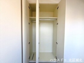 ファミリアーレ西味鋺