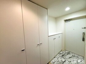 ファミリアーレ西味鋺