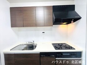 ファミリアーレ西味鋺