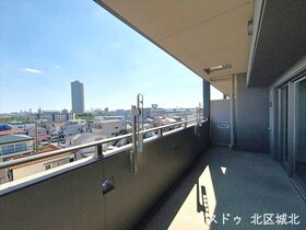 ファミリアーレ西味鋺