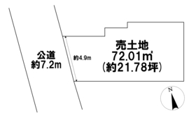 DB間取り図