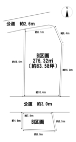 DB間取り図