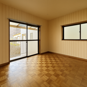 ●名古屋市港区七番町３丁目　中古一戸建て