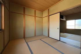 ●名古屋市港区七番町３丁目　中古一戸建て