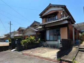 四日市市大矢知町　中古一戸建て