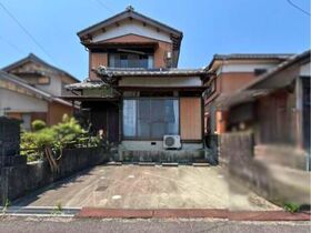 四日市市大矢知町　中古一戸建て
