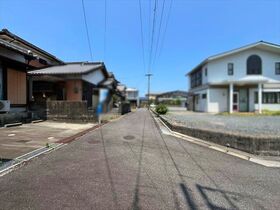 四日市市大矢知町　中古一戸建て