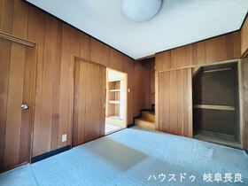 ●岐阜市鷺山東1丁目　中古一戸建て