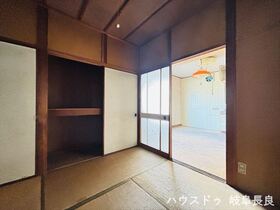 ●岐阜市鷺山東1丁目　中古一戸建て