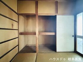 ●岐阜市鷺山東1丁目　中古一戸建て