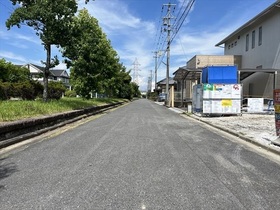 Livele Garden S桑名市長島町大倉第3　全1棟　新築一戸建て