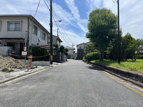 Livele Garden S桑名市長島町大倉第3　全1棟　新築一戸建て