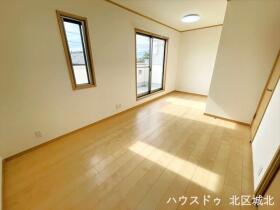 北名古屋市六ツ師中屋敷　中古一戸建て