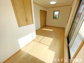 北名古屋市六ツ師中屋敷　中古一戸建て