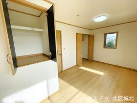 北名古屋市六ツ師中屋敷　中古一戸建て