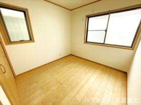 北名古屋市六ツ師中屋敷　中古一戸建て