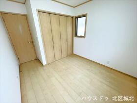 北名古屋市六ツ師中屋敷　中古一戸建て