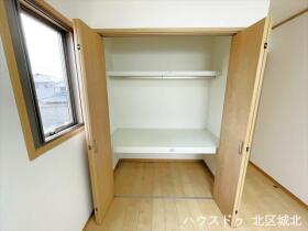 北名古屋市六ツ師中屋敷　中古一戸建て