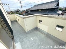 北名古屋市六ツ師中屋敷　中古一戸建て