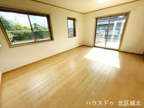 北名古屋市六ツ師中屋敷　中古一戸建て