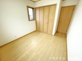 北名古屋市六ツ師中屋敷　中古一戸建て