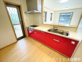 北名古屋市六ツ師中屋敷　中古一戸建て