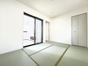 いろどりアイタウン名古屋市港区大西2丁目 全20区画　17号棟　新築一戸建て