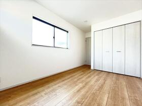 いろどりアイタウン名古屋市港区大西2丁目 全20区画　17号棟　新築一戸建て