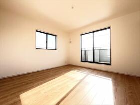 いろどりアイタウン名古屋市港区大西2丁目 全20区画　17号棟　新築一戸建て