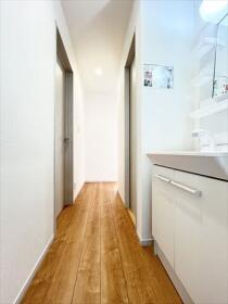 いろどりアイタウン名古屋市港区大西2丁目 全20区画　17号棟　新築一戸建て