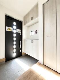 いろどりアイタウン名古屋市港区大西2丁目 全20区画　17号棟　新築一戸建て