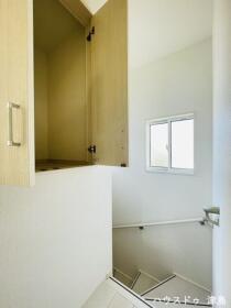 ブルーミングガーデン弥富市五明町築留　全2棟　1号棟　新築一戸建て