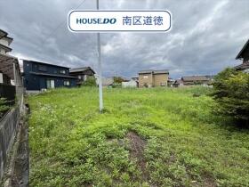 ●東海市名和町北本郷　建築条件なし売土地