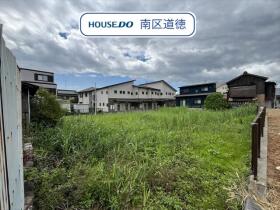 ●東海市名和町北本郷　建築条件なし売土地
