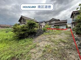 ●東海市名和町北本郷　建築条件なし売土地