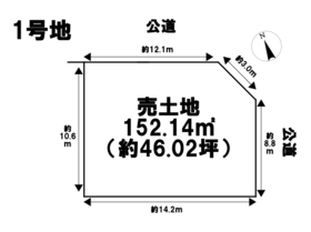 DB間取り図