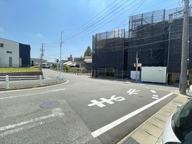 名古屋市緑区有松　未入居一戸建て